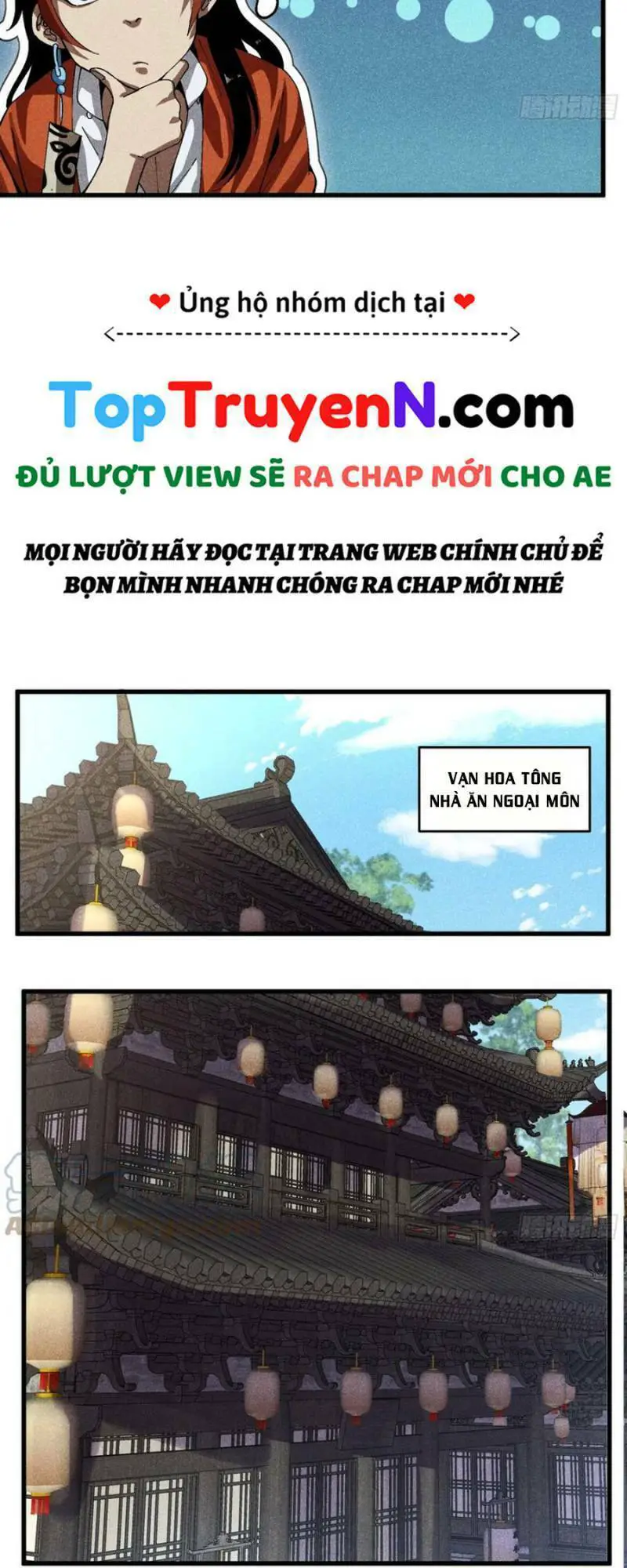 Thiếu Chủ Ma Giáo Có Thủ Cung Sa Nettruyen ZZZ Chương 28 Page 17