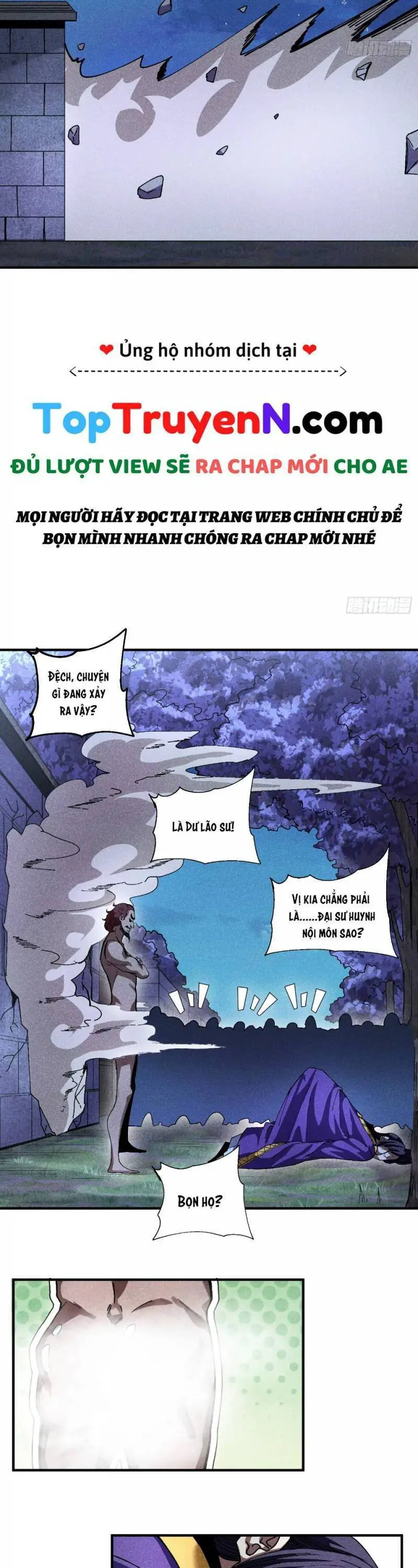 Thiếu Chủ Ma Giáo Có Thủ Cung Sa Nettruyen ZZZ Chương 30 Page 13