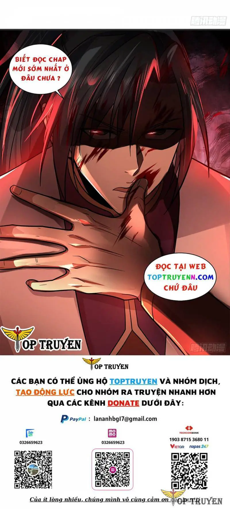 Thiếu Chủ Ma Giáo Có Thủ Cung Sa Nettruyen ZZZ Chương 30 Page 18