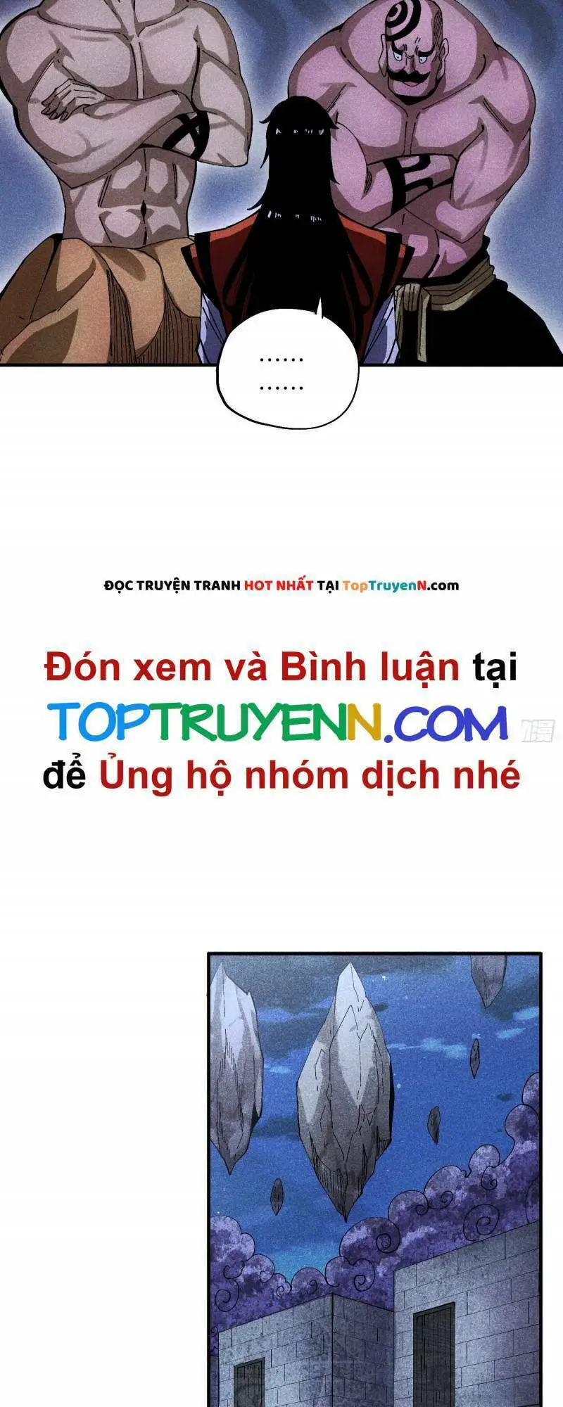 Thiếu Chủ Ma Giáo Có Thủ Cung Sa Nettruyen ZZZ Chương 32 Page 18