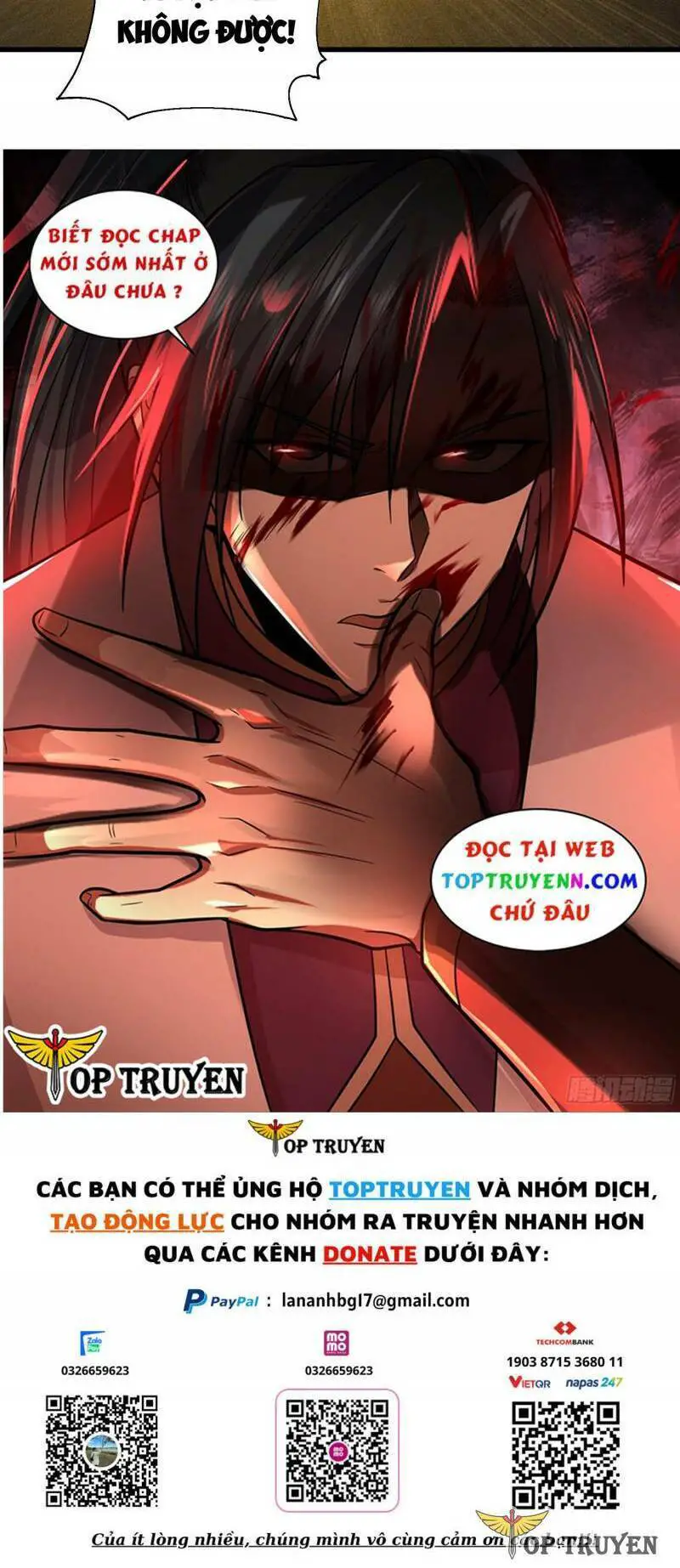 Thiếu Chủ Ma Giáo Có Thủ Cung Sa Nettruyen ZZZ Chương 32 Page 23
