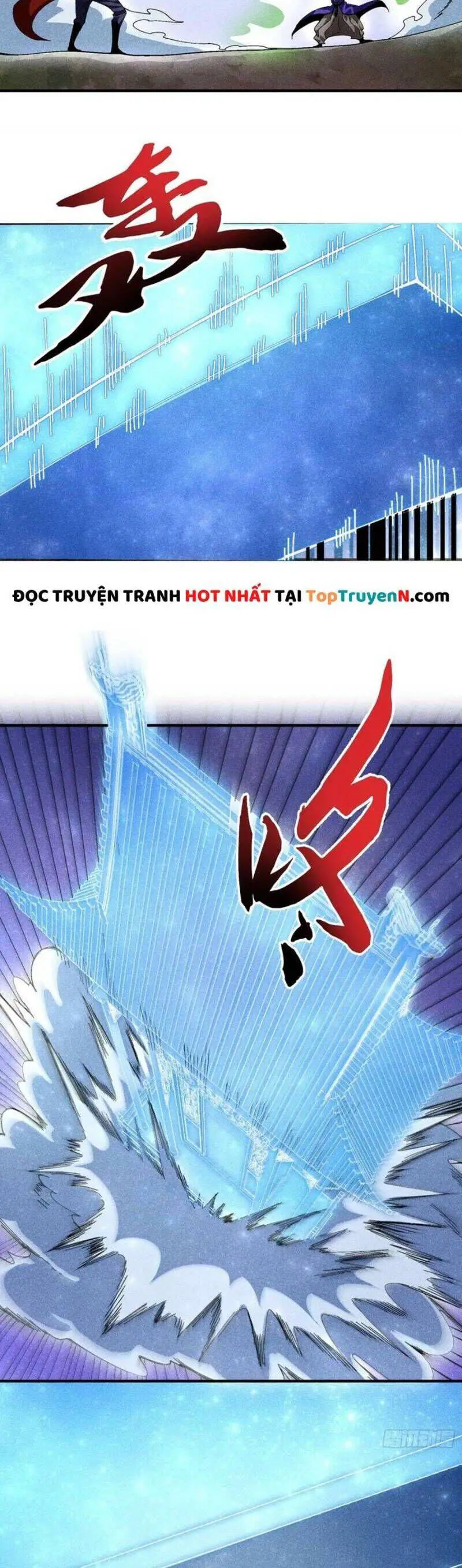 Thiếu Chủ Ma Giáo Có Thủ Cung Sa Nettruyen ZZZ Chương 35 Page 16