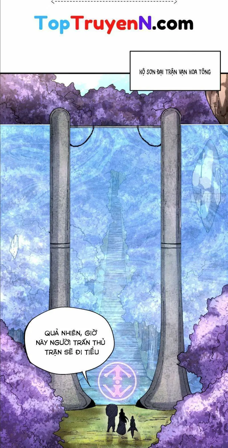 Thiếu Chủ Ma Giáo Có Thủ Cung Sa Nettruyen ZZZ Chương 27 Page 12