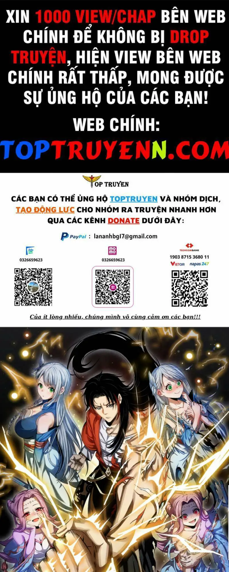 Thiếu Chủ Ma Giáo Có Thủ Cung Sa Nettruyen ZZZ Chương 26 Page 1
