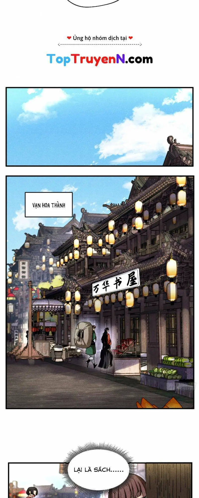 Thiếu Chủ Ma Giáo Có Thủ Cung Sa Nettruyen ZZZ Chương 26 Page 9