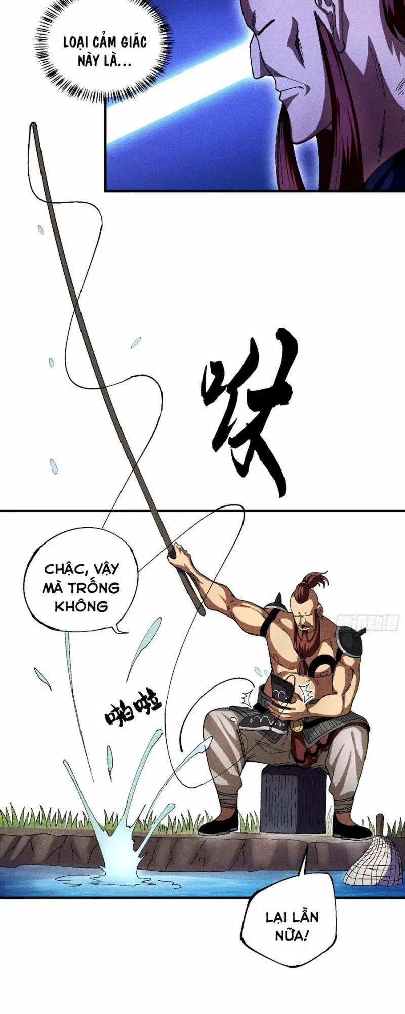 Thiếu Chủ Ma Giáo Có Thủ Cung Sa Nettruyen ZZZ Chương 19 Page 11