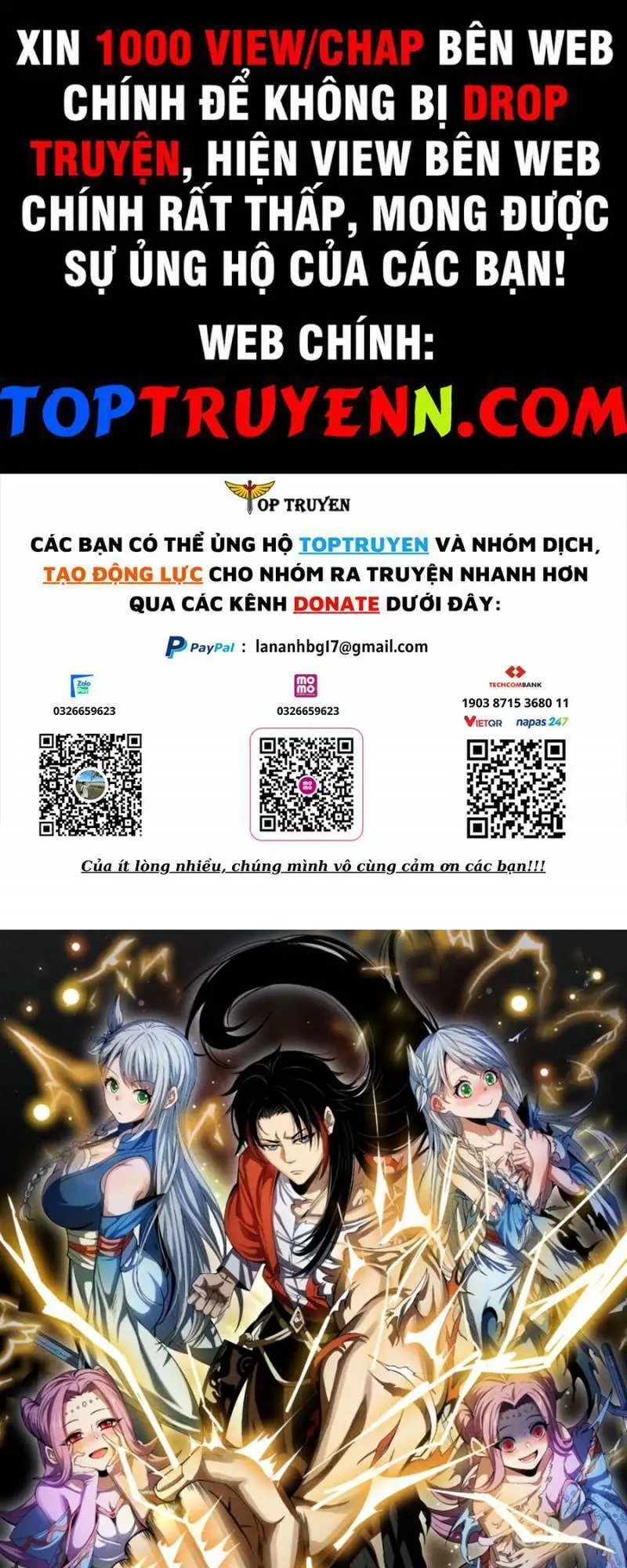 Thiếu Chủ Ma Giáo Có Thủ Cung Sa Nettruyen ZZZ Chương 21 Page 1