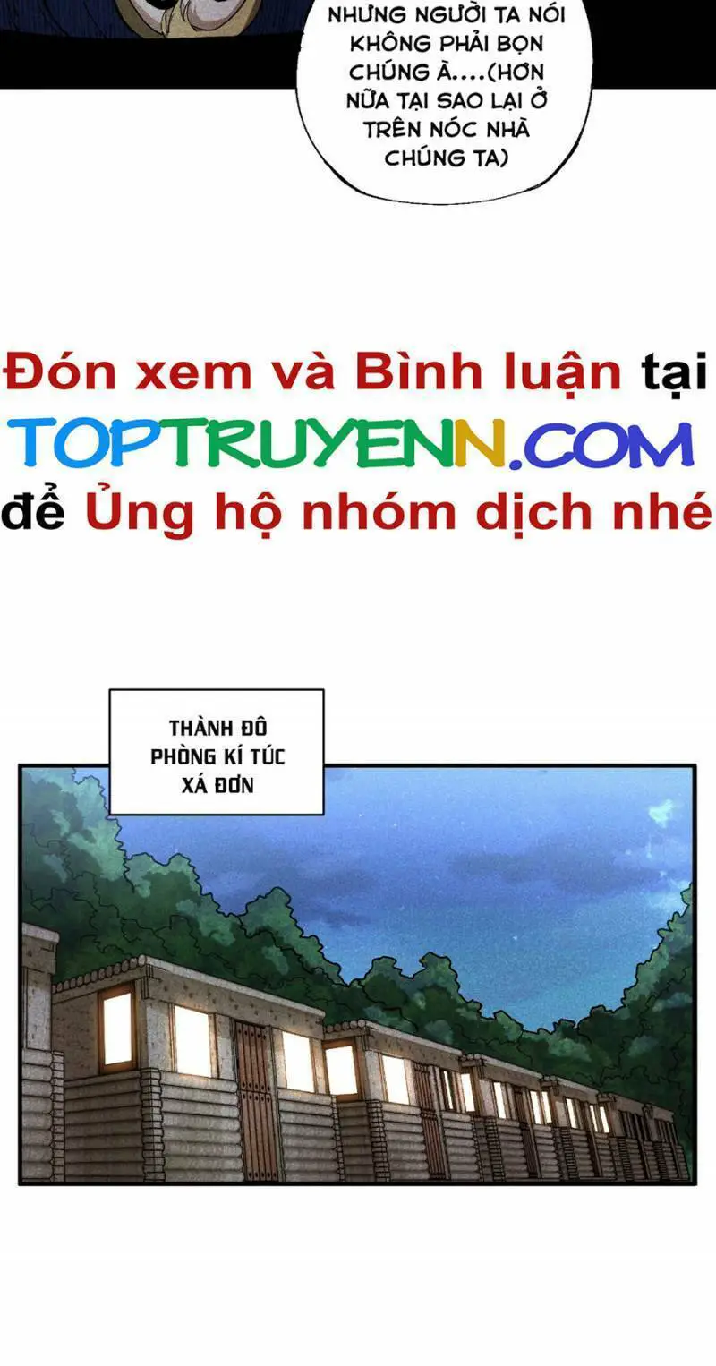 Thiếu Chủ Ma Giáo Có Thủ Cung Sa Nettruyen ZZZ Chương 21 Page 12