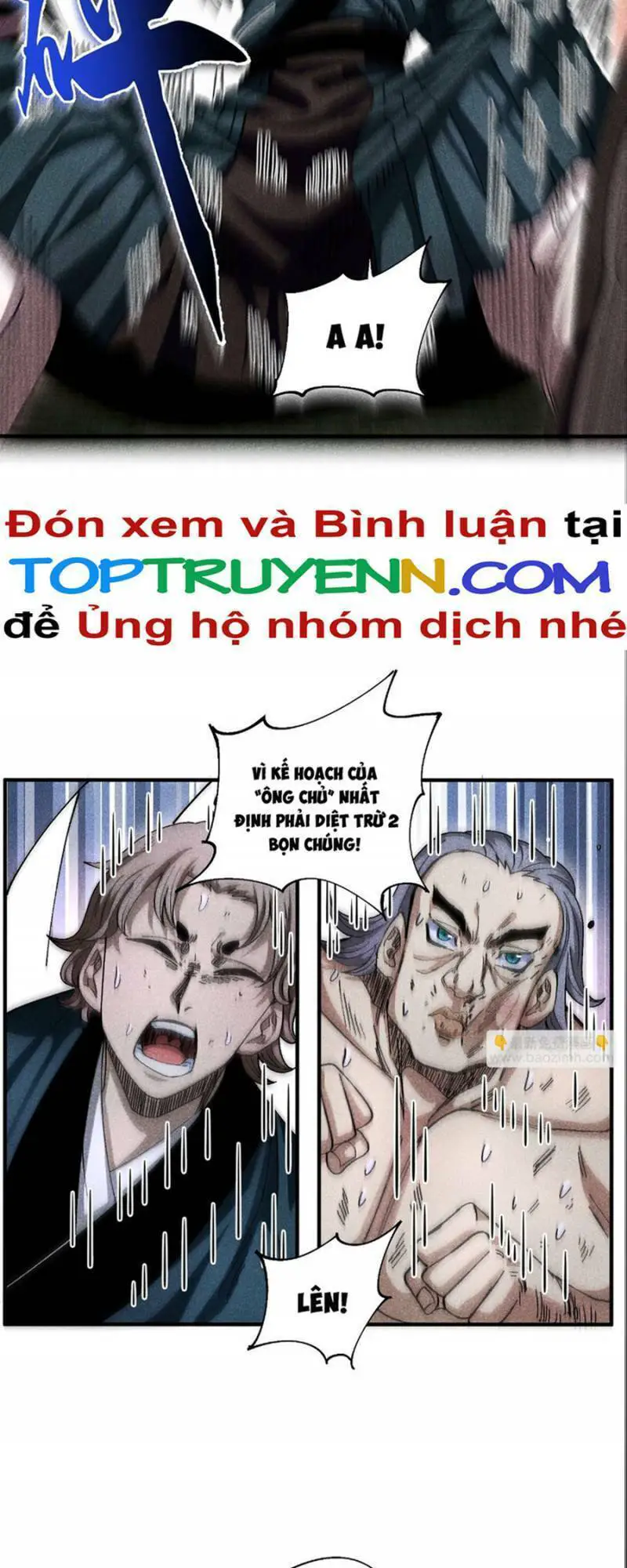 Thiếu Chủ Ma Giáo Có Thủ Cung Sa Nettruyen ZZZ Chương 21 Page 21