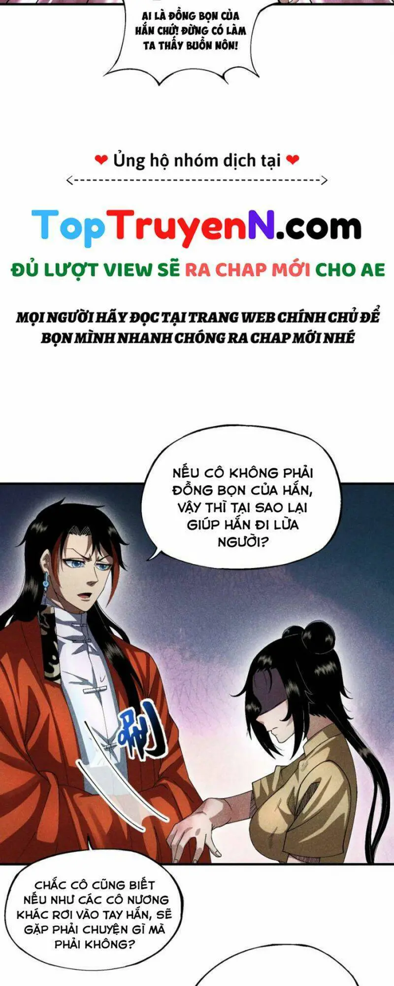 Thiếu Chủ Ma Giáo Có Thủ Cung Sa Nettruyen ZZZ Chương 16 Page 14