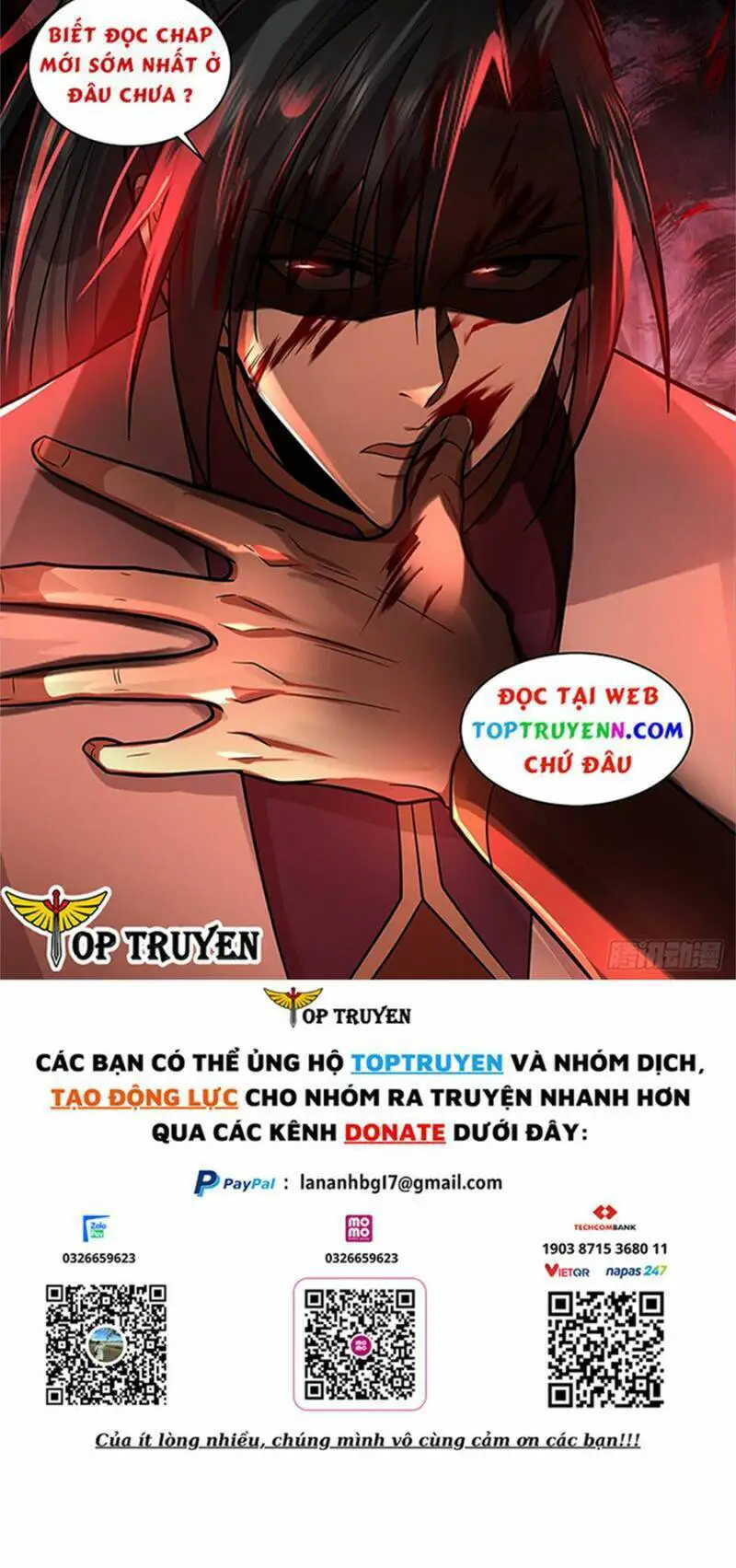 Thiếu Chủ Ma Giáo Có Thủ Cung Sa Nettruyen ZZZ Chương 10 Page 28