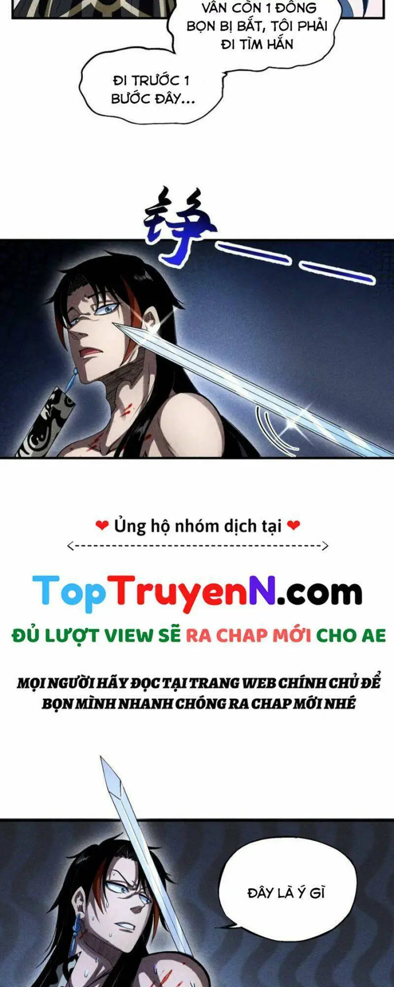 Thiếu Chủ Ma Giáo Có Thủ Cung Sa Nettruyen ZZZ Chương 11 Page 18