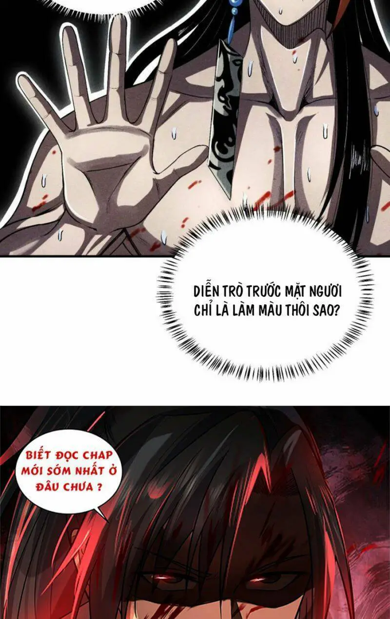 Thiếu Chủ Ma Giáo Có Thủ Cung Sa Nettruyen ZZZ Chương 11 Page 23