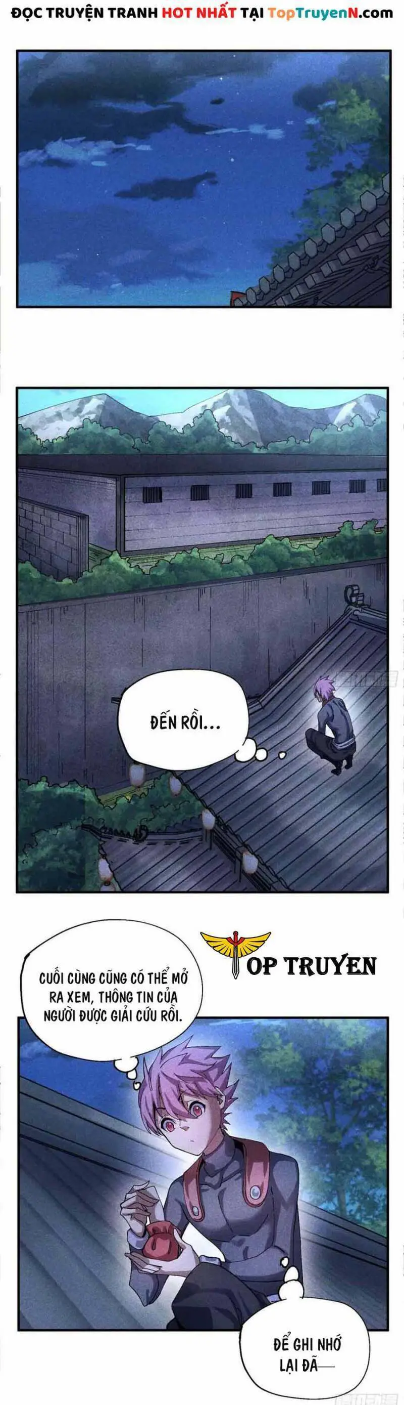 Thiếu Chủ Ma Giáo Có Thủ Cung Sa Nettruyen ZZZ Chương 53 Page 8