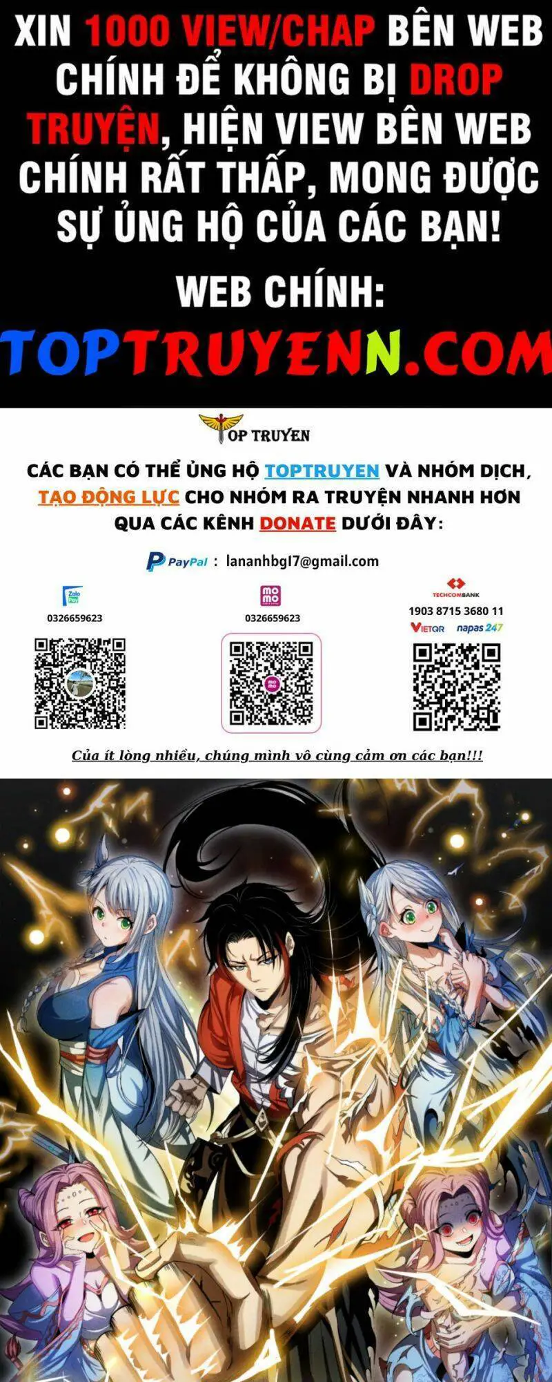 Thiếu Chủ Ma Giáo Có Thủ Cung Sa Nettruyen ZZZ Chương 5 Page 1