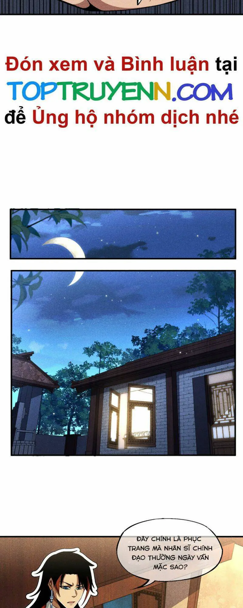 Thiếu Chủ Ma Giáo Có Thủ Cung Sa Nettruyen ZZZ Chương 5 Page 15