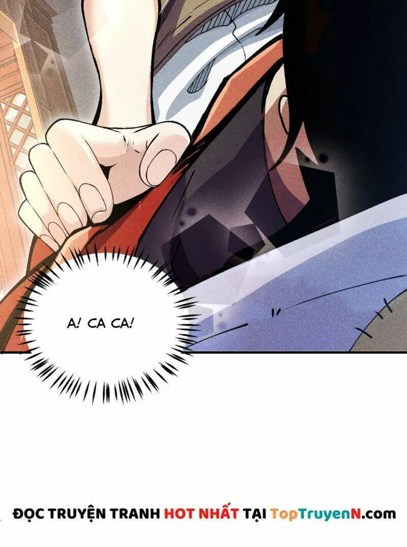 Thiếu Chủ Ma Giáo Có Thủ Cung Sa Nettruyen ZZZ Chương 3 Page 25