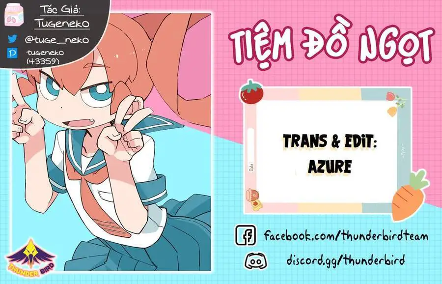 Ueno-San Wa Bukiyou Nettruyen ZZZ Chương 68 Page 1