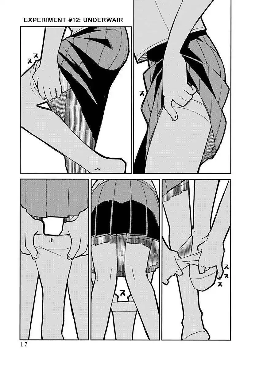 Ueno-San Wa Bukiyou Nettruyen ZZZ Chương 11 Page 2