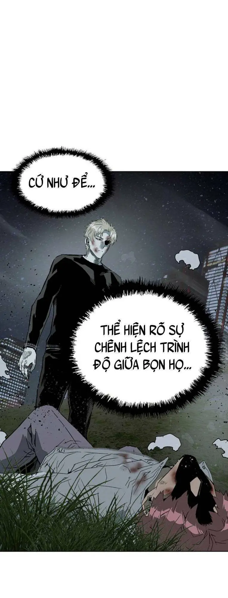 Anh Hùng Yếu Nettruyen ZZZ Chương 247 Page 12