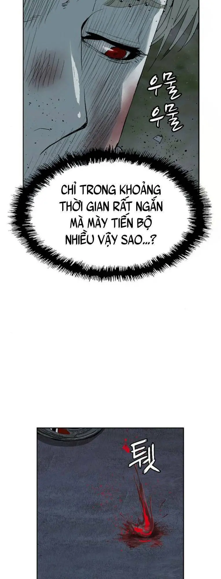 Anh Hùng Yếu Nettruyen ZZZ Chương 247 Page 14