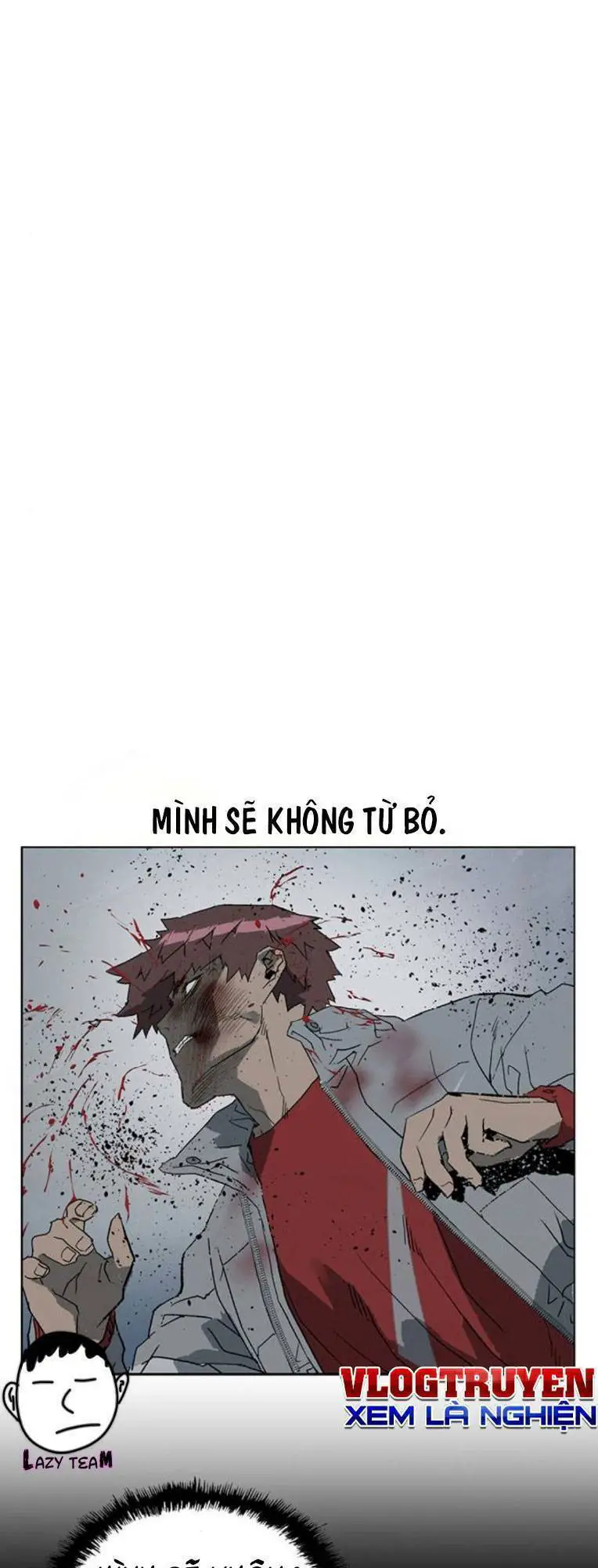 Anh Hùng Yếu Nettruyen ZZZ Chương 247 Page 30