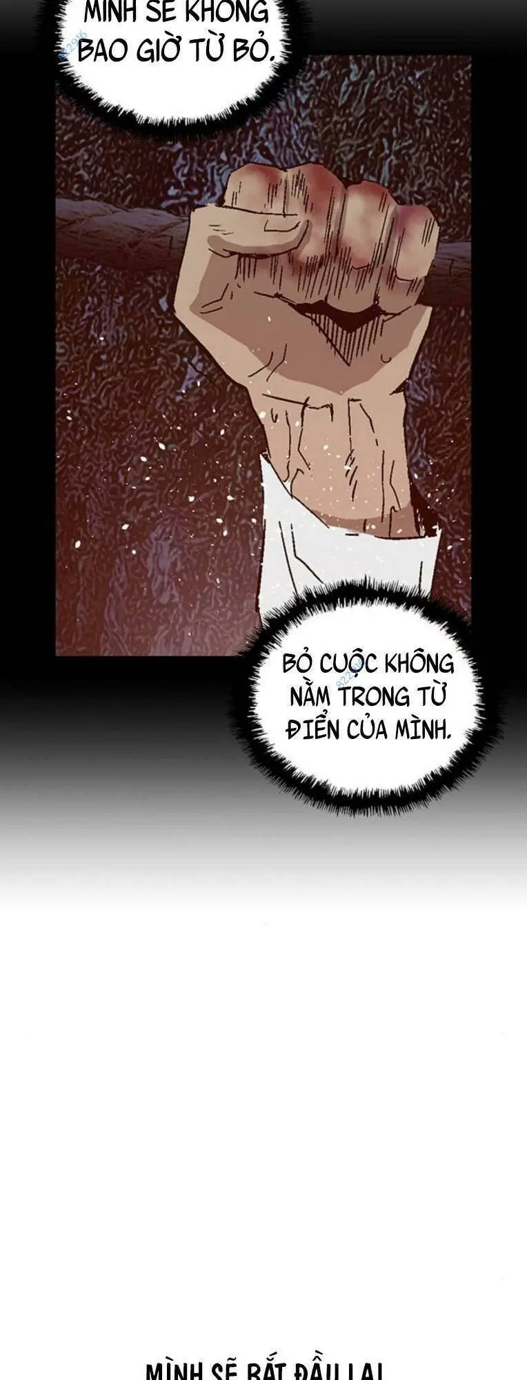 Anh Hùng Yếu Nettruyen ZZZ Chương 247 Page 31