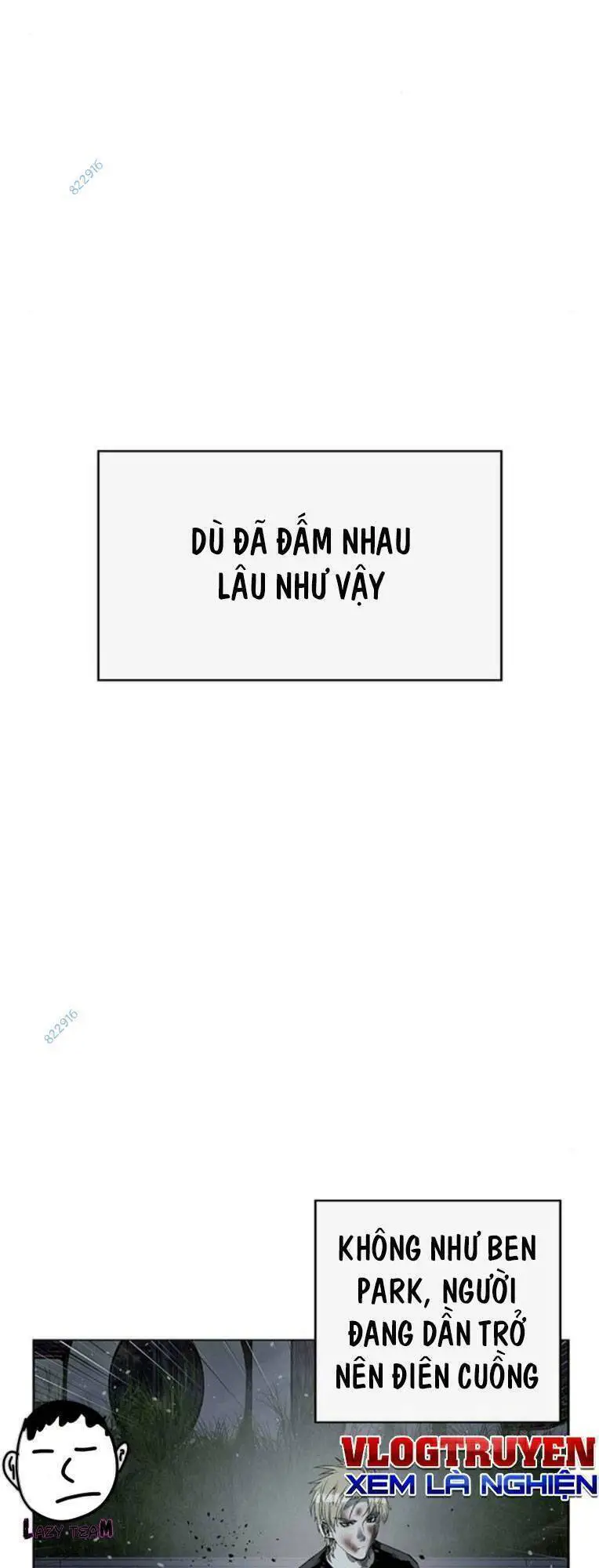 Anh Hùng Yếu Nettruyen ZZZ Chương 247 Page 37
