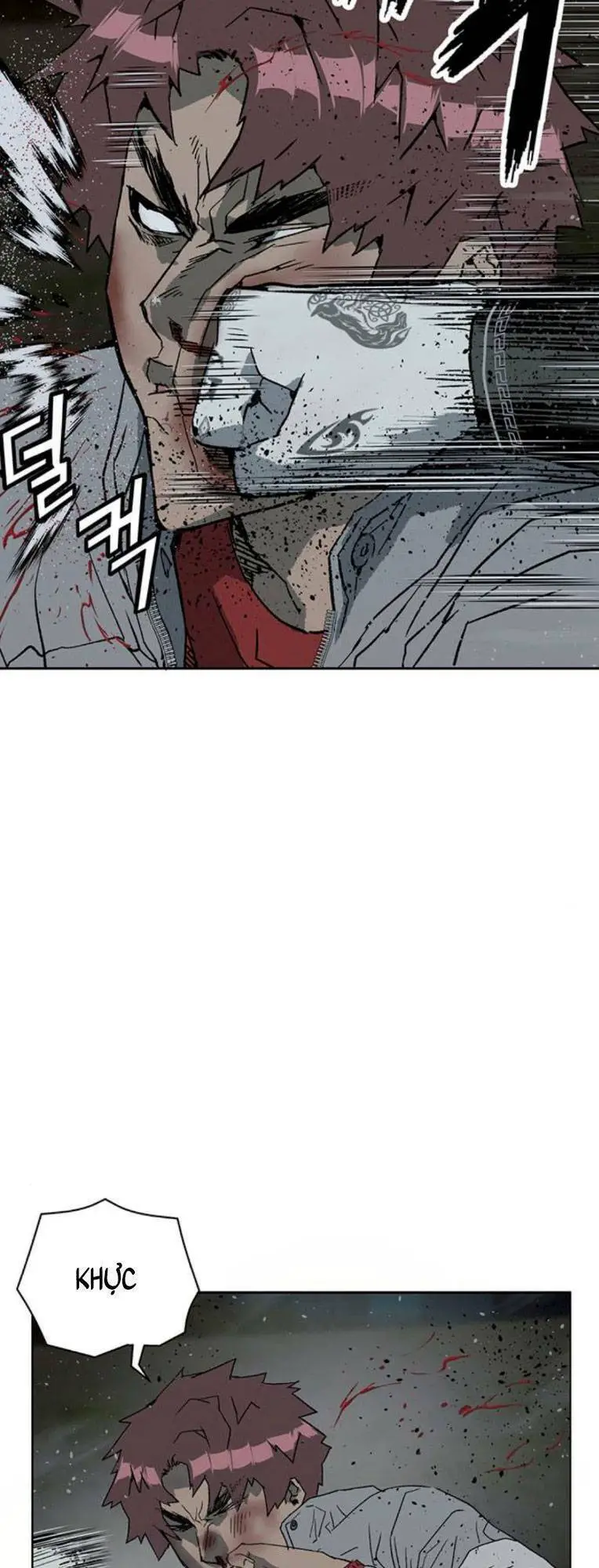 Anh Hùng Yếu Nettruyen ZZZ Chương 247 Page 40