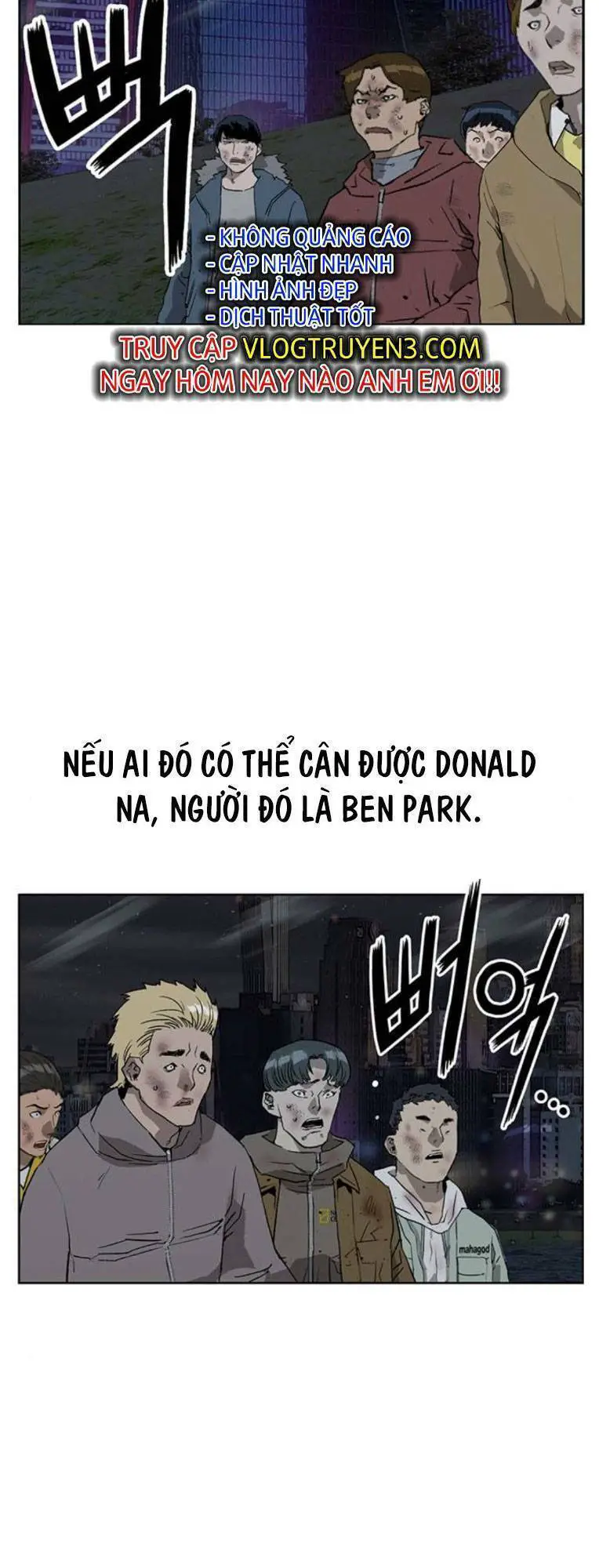 Anh Hùng Yếu Nettruyen ZZZ Chương 247 Page 48