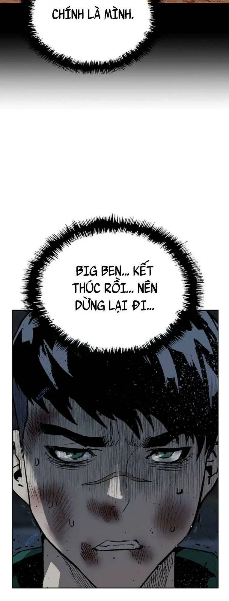 Anh Hùng Yếu Nettruyen ZZZ Chương 247 Page 55