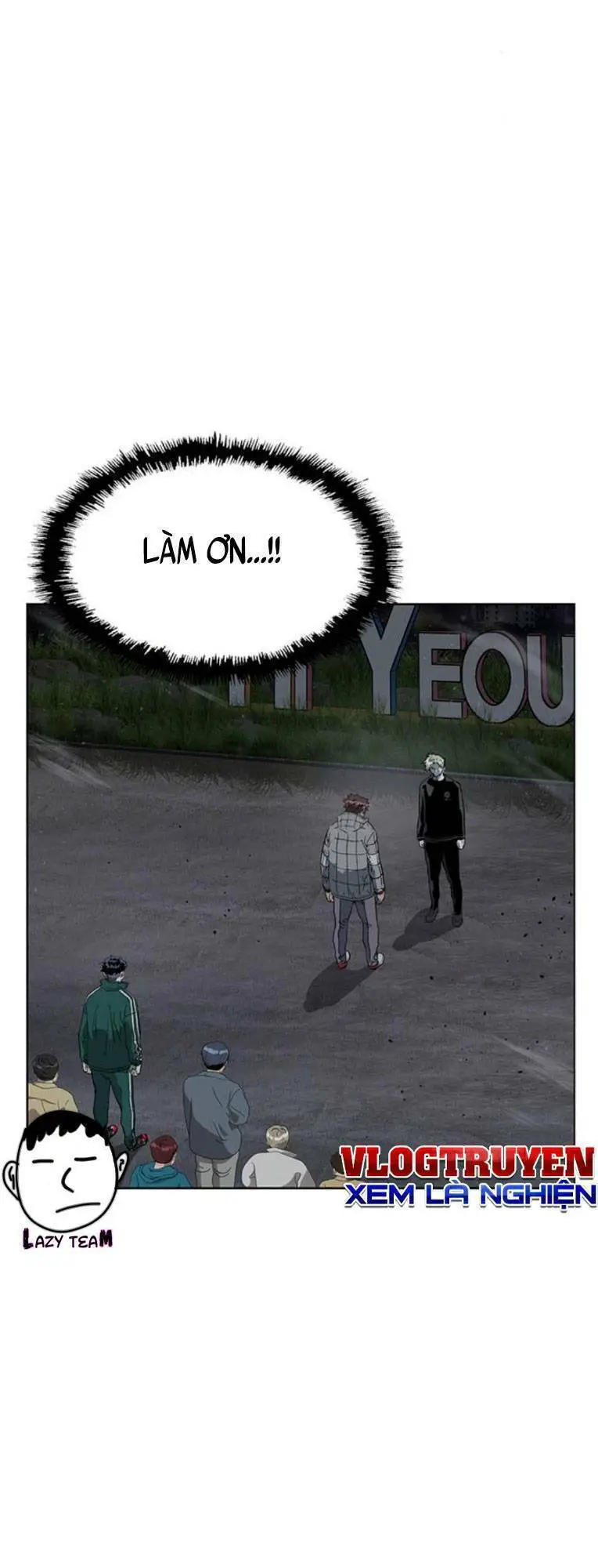 Anh Hùng Yếu Nettruyen ZZZ Chương 247 Page 56