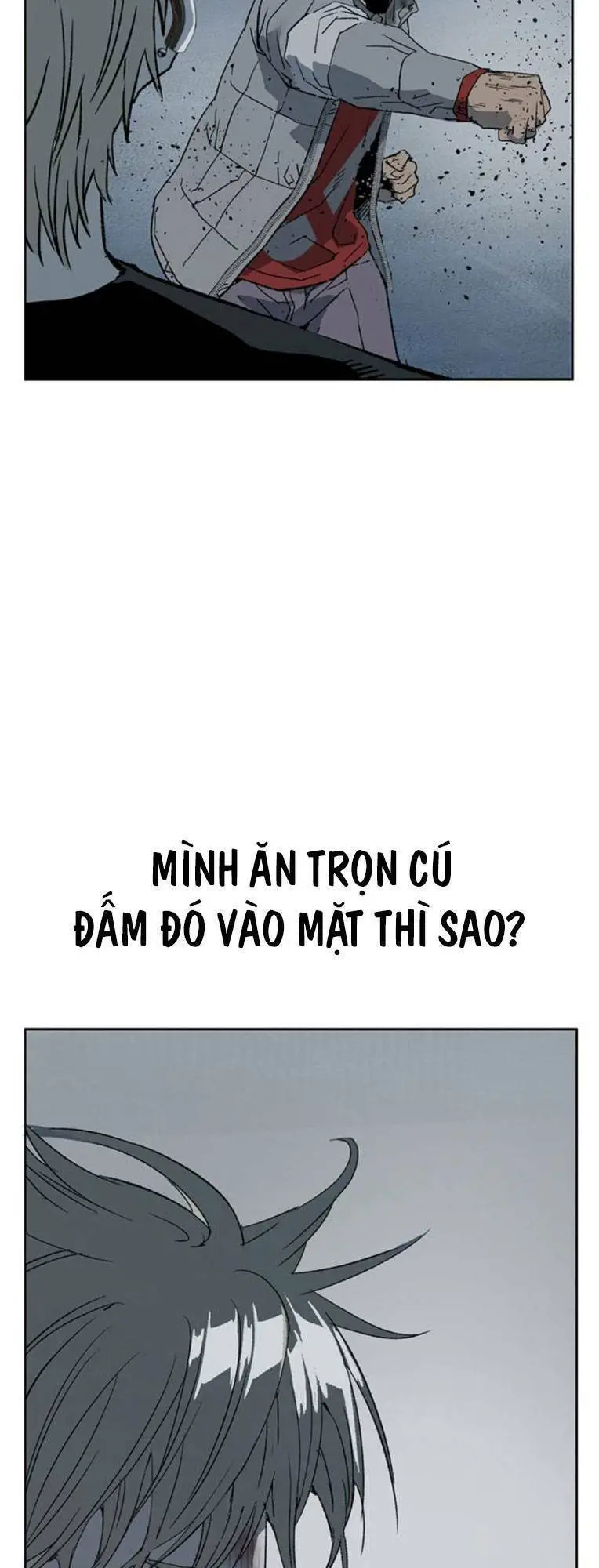 Anh Hùng Yếu Nettruyen ZZZ Chương 247 Page 76