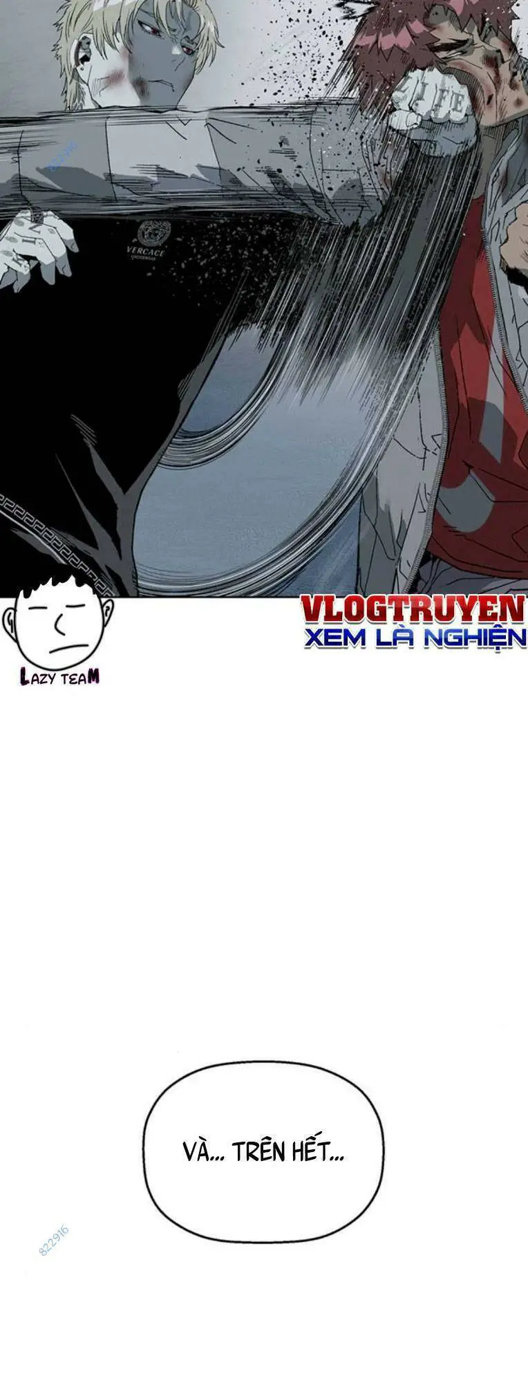 Anh Hùng Yếu Nettruyen ZZZ Chương 247 Page 83