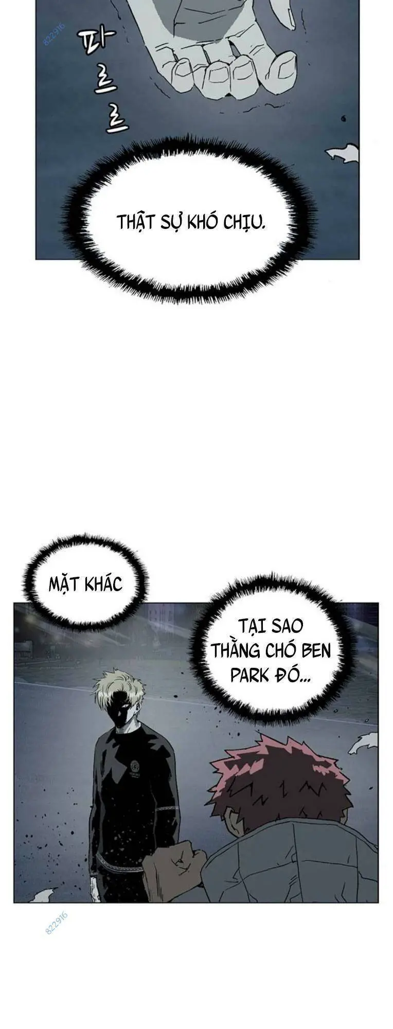 Anh Hùng Yếu Nettruyen ZZZ Chương 247 Page 89