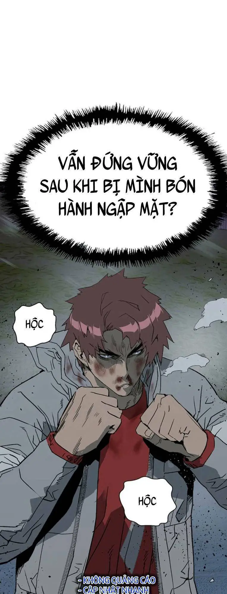 Anh Hùng Yếu Nettruyen ZZZ Chương 247 Page 90