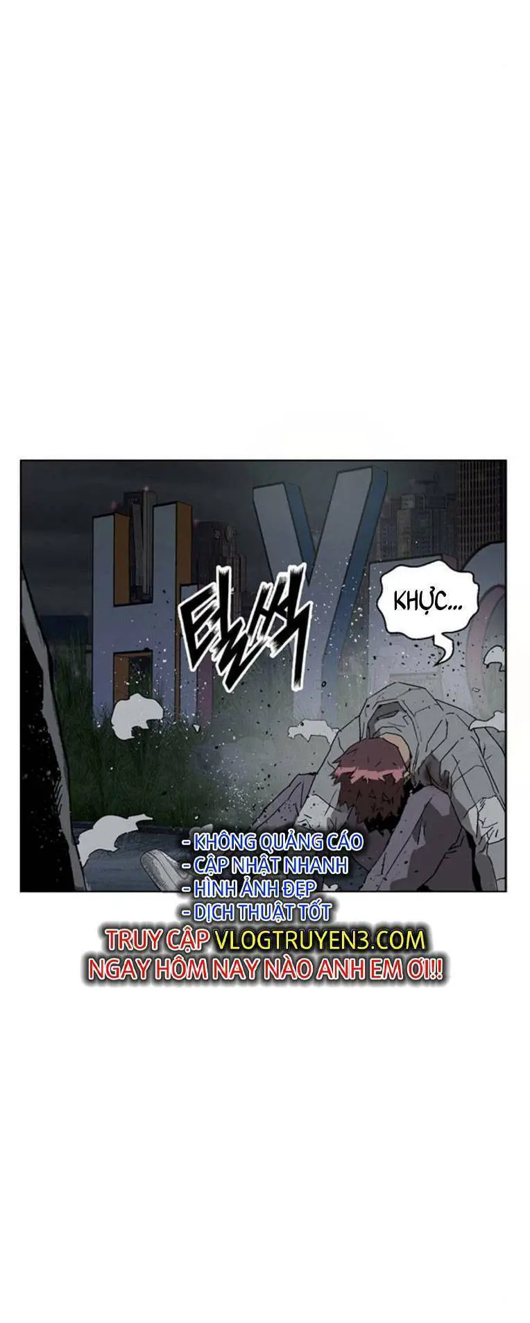 Anh Hùng Yếu Nettruyen ZZZ Chương 247 Page 96