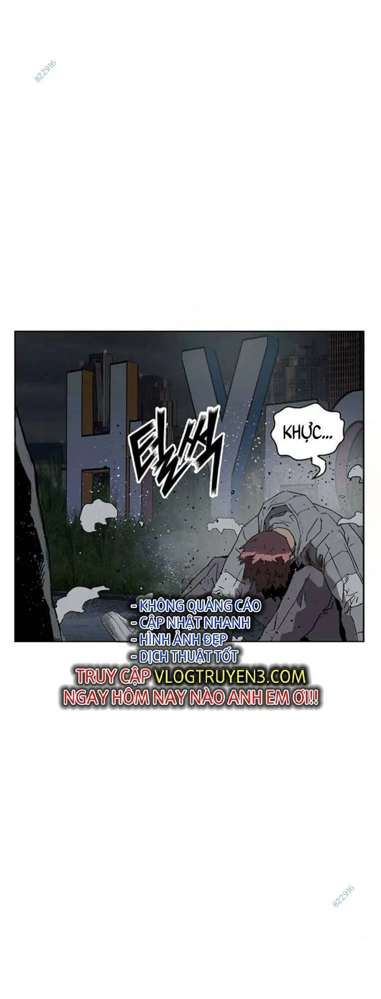 Anh Hùng Yếu Nettruyen ZZZ Chương 247 Page 97