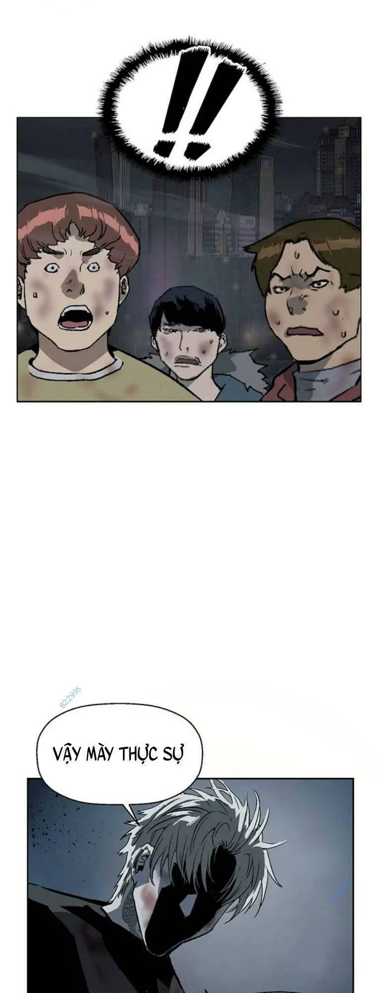 Anh Hùng Yếu Nettruyen ZZZ Chương 247 Page 99