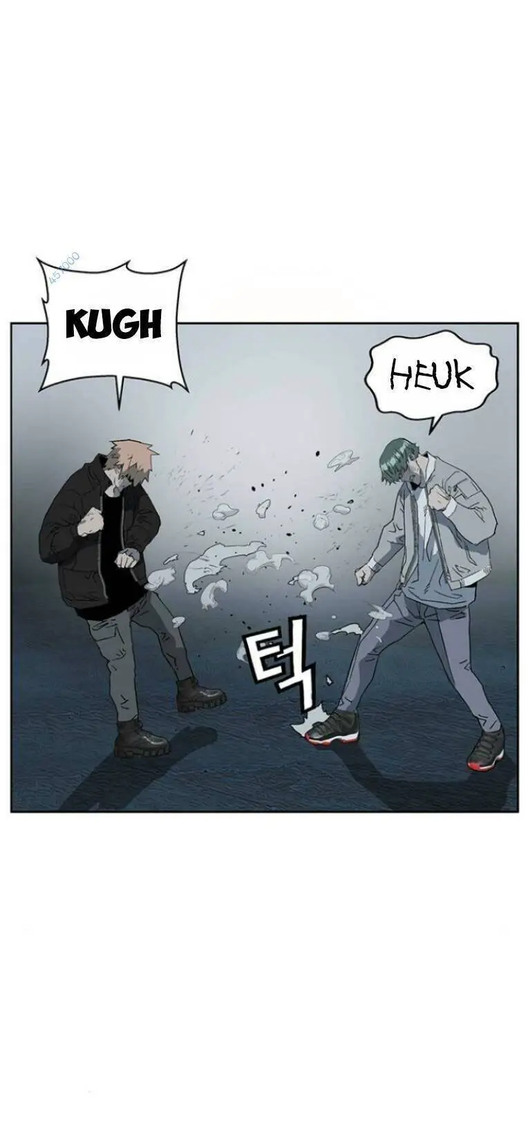 Anh Hùng Yếu Nettruyen ZZZ Chương 238 Page 82