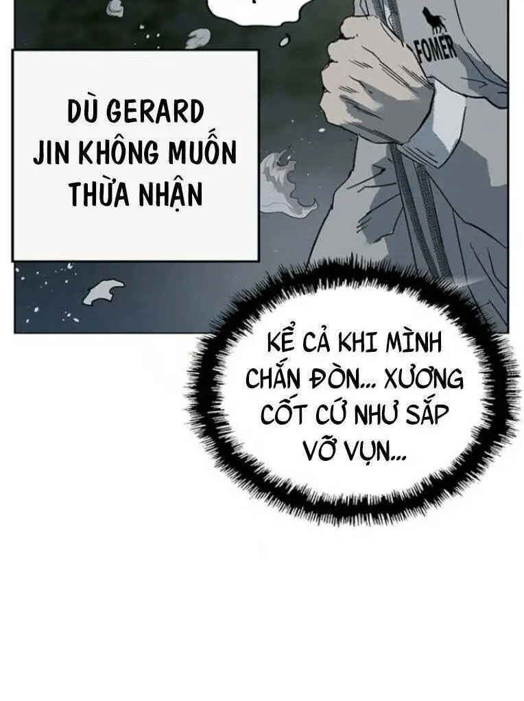 Anh Hùng Yếu Nettruyen ZZZ Chương 238 Page 85