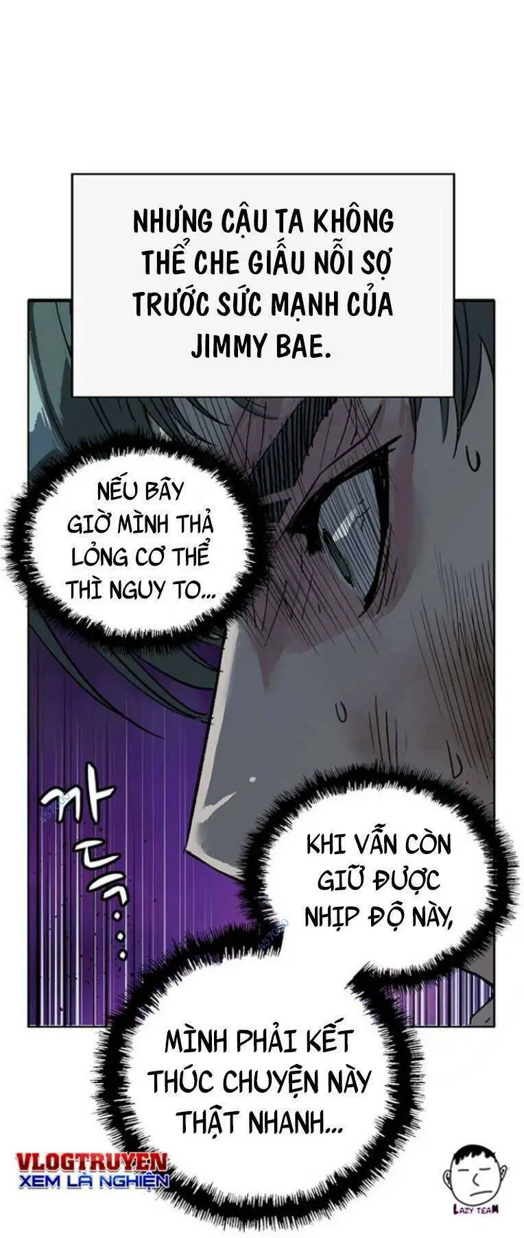 Anh Hùng Yếu Nettruyen ZZZ Chương 238 Page 86