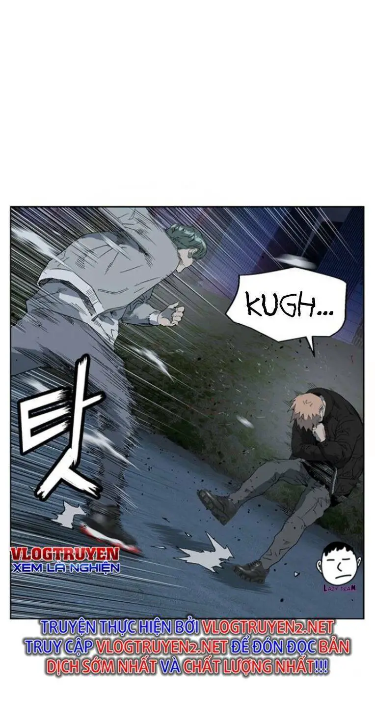 Anh Hùng Yếu Nettruyen ZZZ Chương 238 Page 95