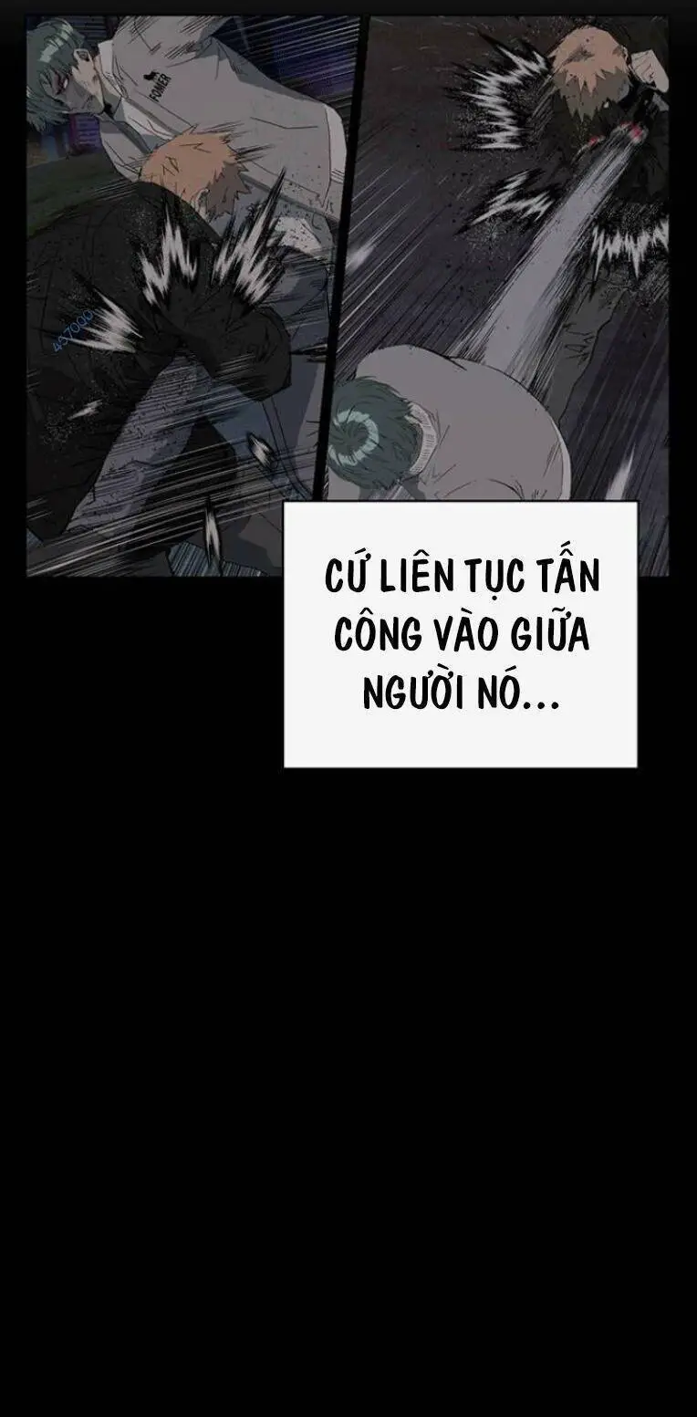 Anh Hùng Yếu Nettruyen ZZZ Chương 238 Page 97