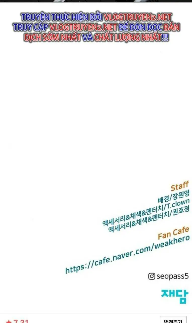 Anh Hùng Yếu Nettruyen ZZZ Chương 238 Page 121
