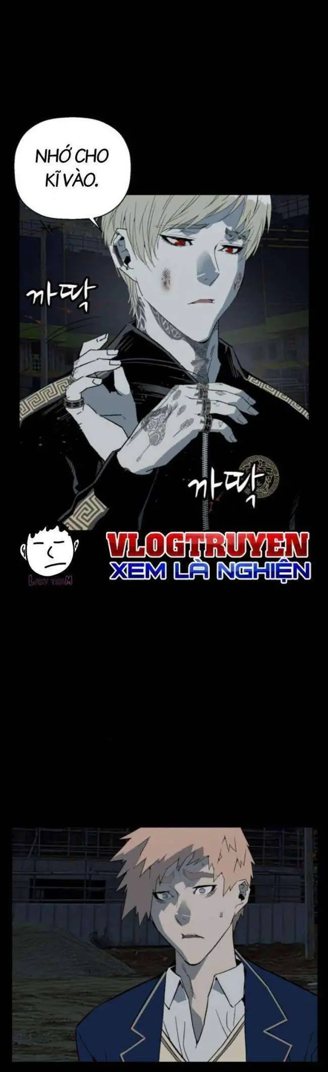 Anh Hùng Yếu Nettruyen ZZZ Chương 264 Page 15