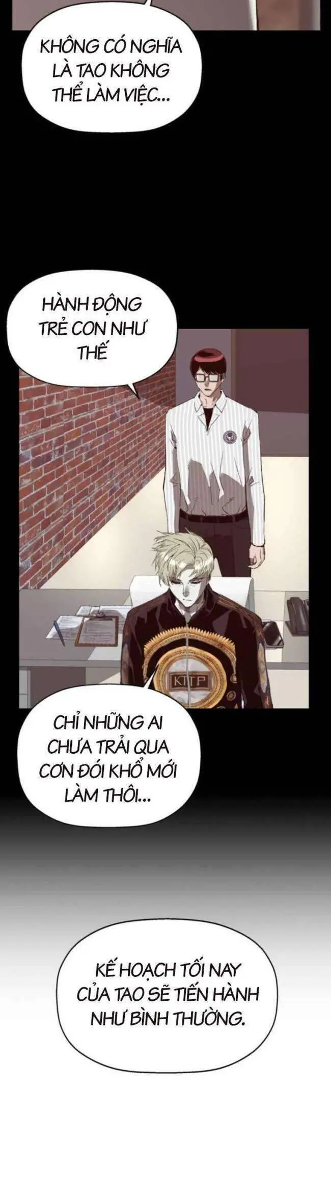 Anh Hùng Yếu Nettruyen ZZZ Chương 264 Page 30