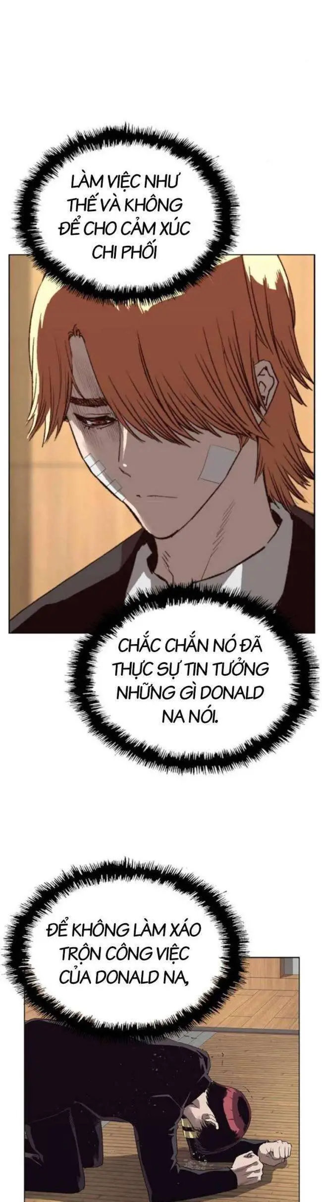 Anh Hùng Yếu Nettruyen ZZZ Chương 264 Page 31