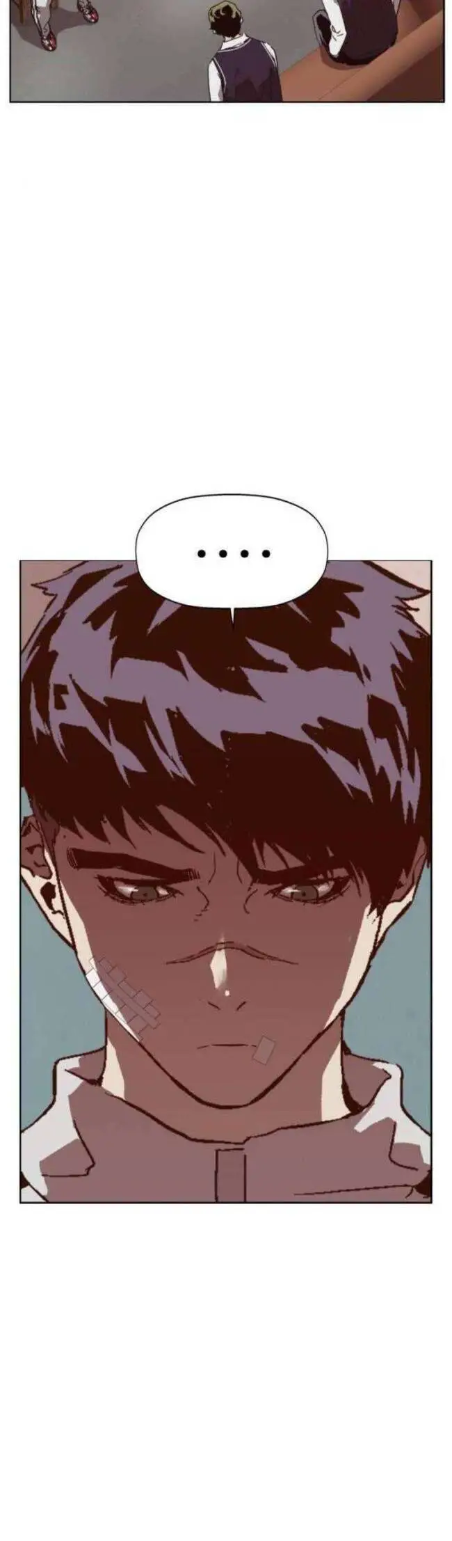 Anh Hùng Yếu Nettruyen ZZZ Chương 264 Page 40