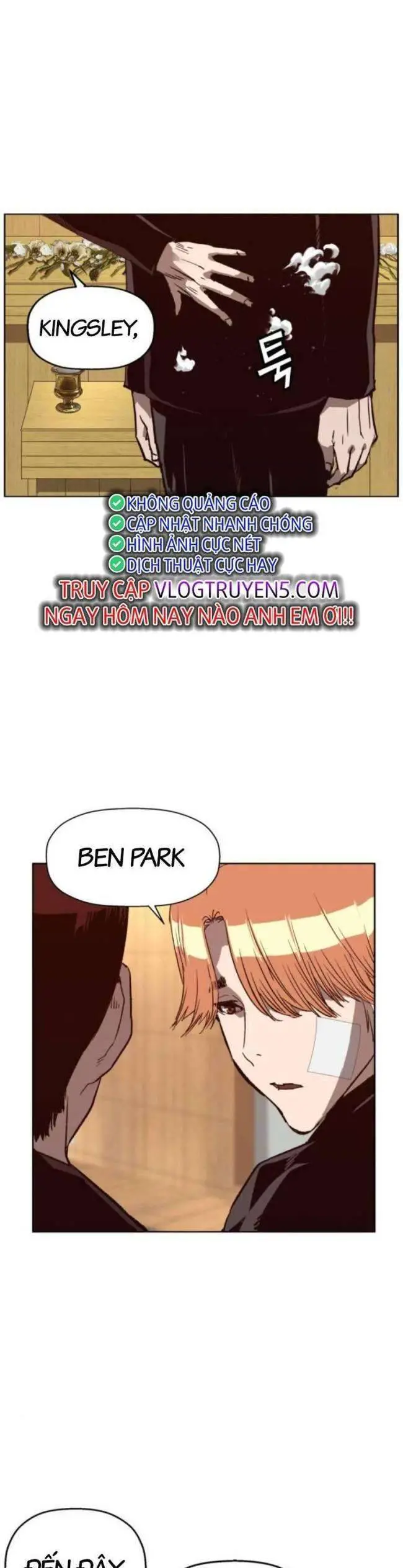 Anh Hùng Yếu Nettruyen ZZZ Chương 264 Page 49